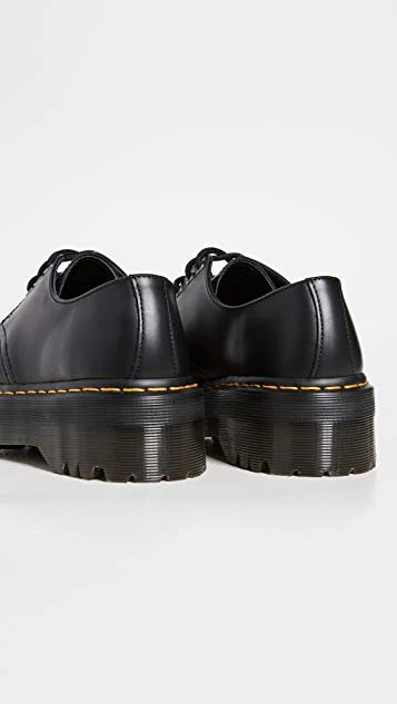 商品Dr. Martens 马汀博士|1461 Quad 牛津鞋,价格¥1290,第4张图片详细描述