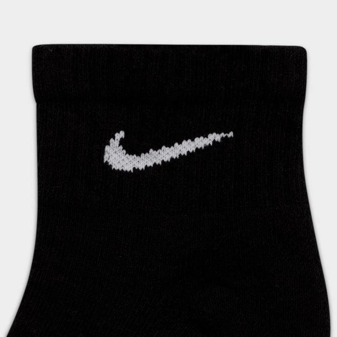 Nike Everyday Cushioned Training Ankle Socks (6-Pack) 商品
