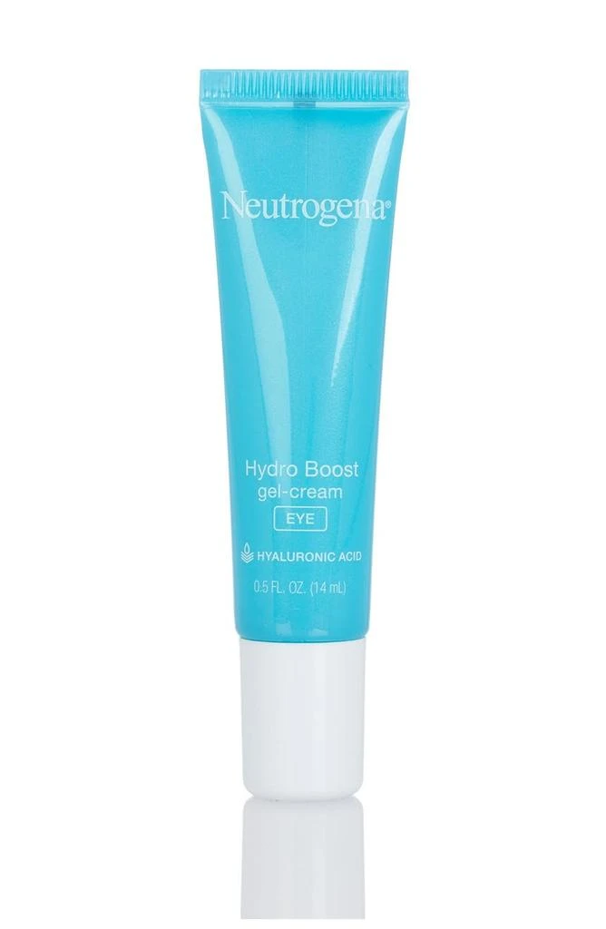 商品Neutrogena|Hydro-Boost Gel Eye Cream,价格¥207,第1张图片