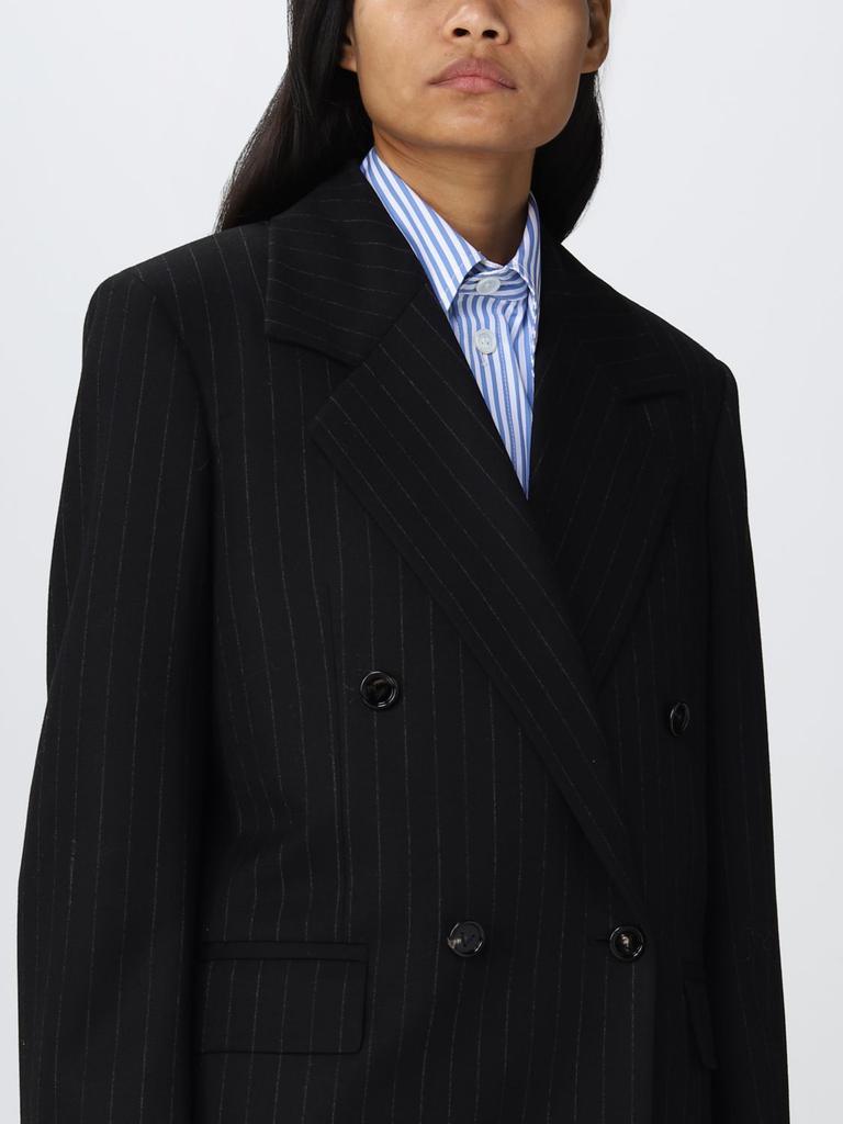 商品Bottega Veneta|Bottega Veneta wool jacket,价格¥6590,第5张图片详细描述