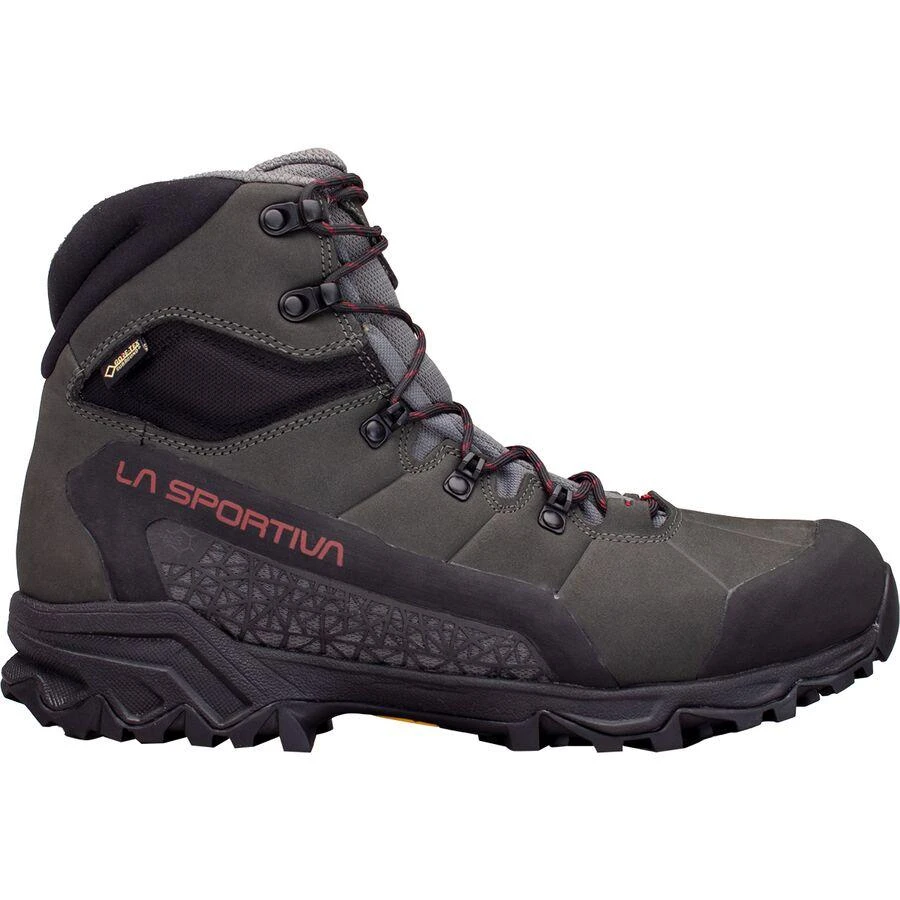 商品La Sportiva|Nucleo High II GTX Boot - Men's,价格¥885,第1张图片