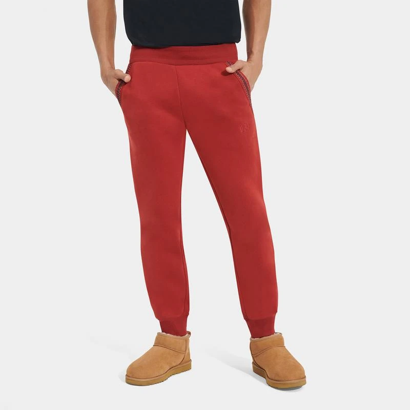 商品UGG|UGG Tasman Joggers - Men's,价格¥737,第1张图片