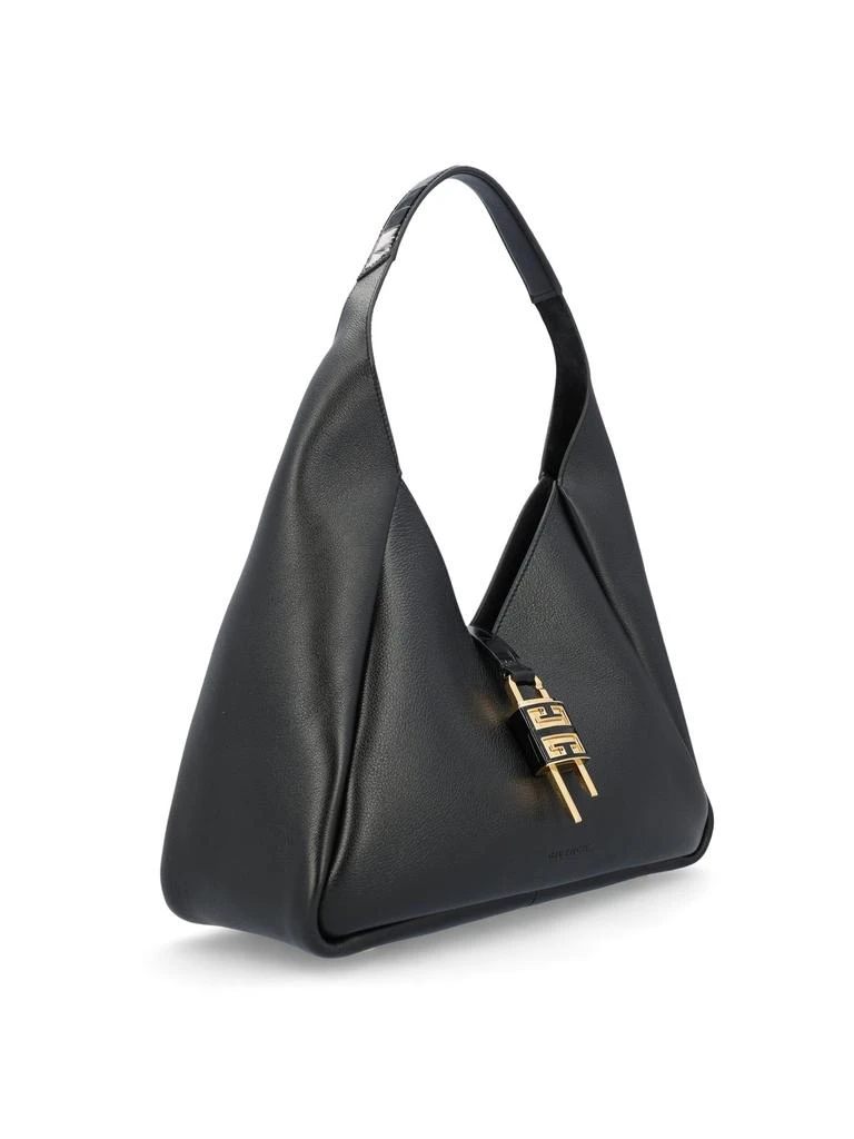 商品Givenchy|Givenchy G-Hobo Medium Shoulder Bag,价格¥13938,第3张图片详细描述