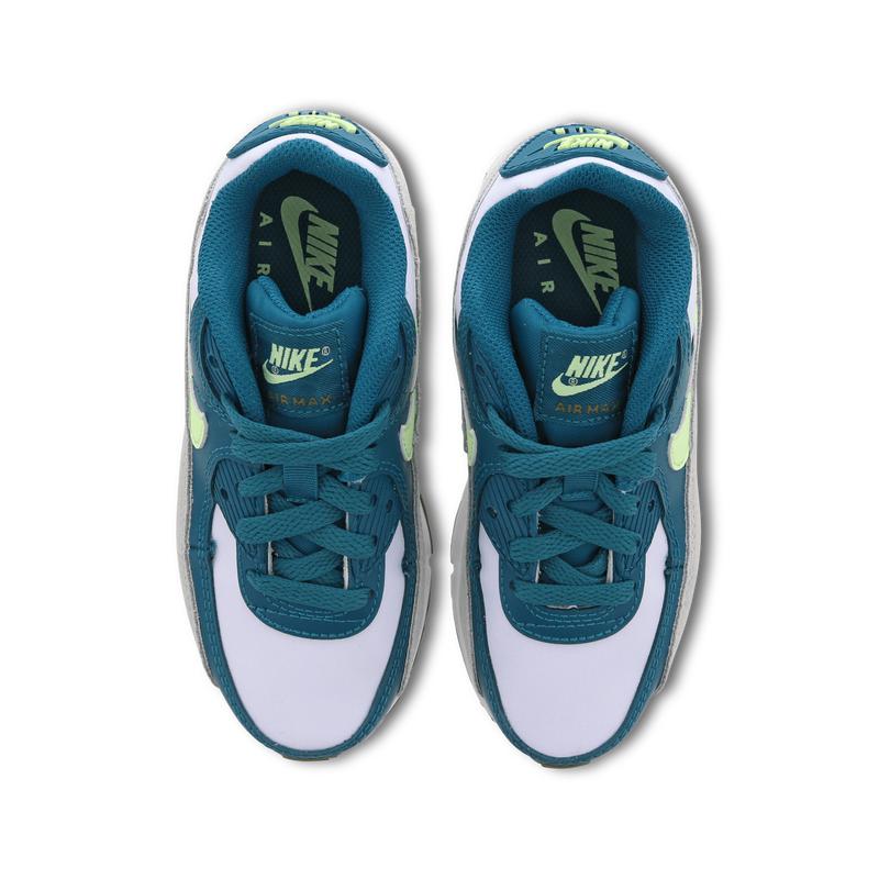 Nike Air Max 90 - Pre School Shoes商品第5张图片规格展示