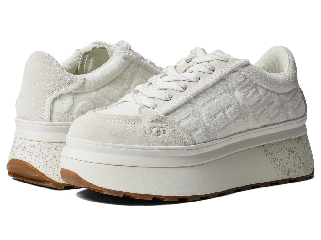 商品UGG|Marin Lace,价格¥1042,第1张图片