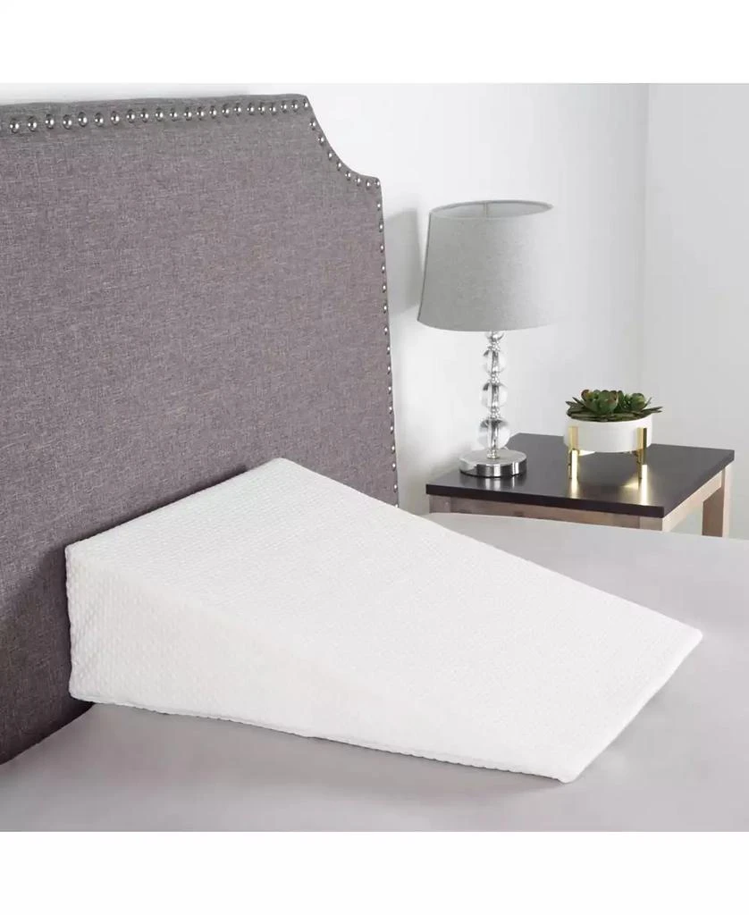 商品Baldwin|Rayon from Bamboo Fiber Cover Memory Foam B,价格¥500,第1张图片