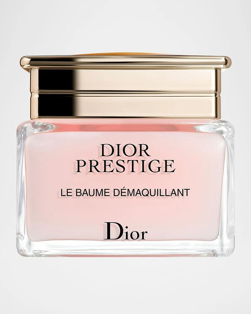 商品Dior|Dior Prestige Rose Le Baume Cleansing Balm, 5.1 oz,价格¥879,第1张图片