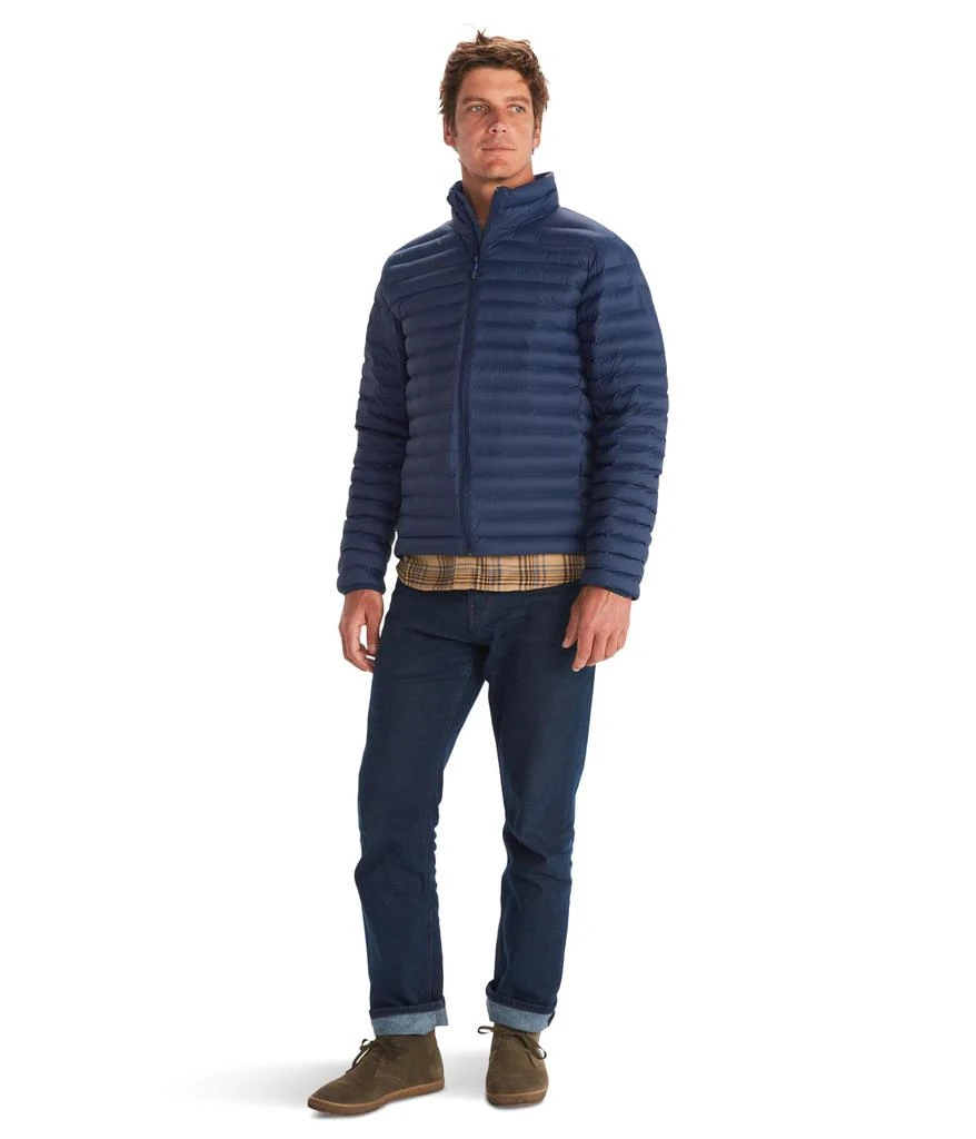 商品Marmot|Echo Featherless Jacket,价格¥825,第5张图片详细描述