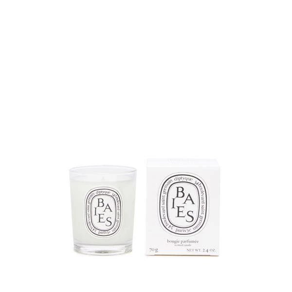 商品Diptyque|Petite bougie - Baies,价格¥272,第1张图片