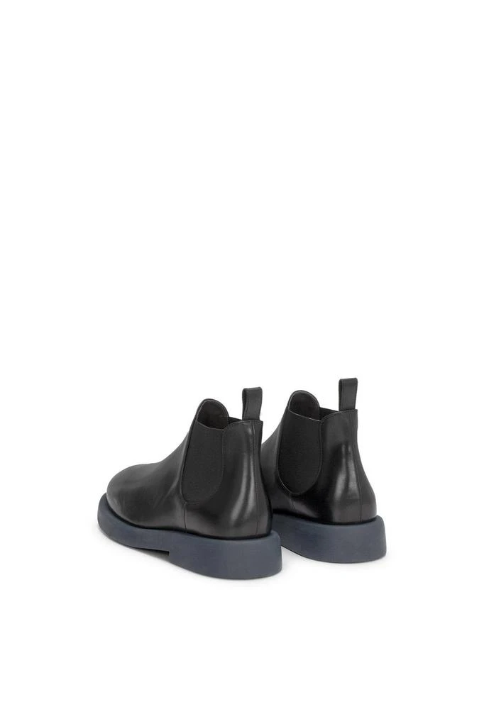 商品Marsèll|Gommello Ankle Boots,价格¥3185,第3张图片详细描述