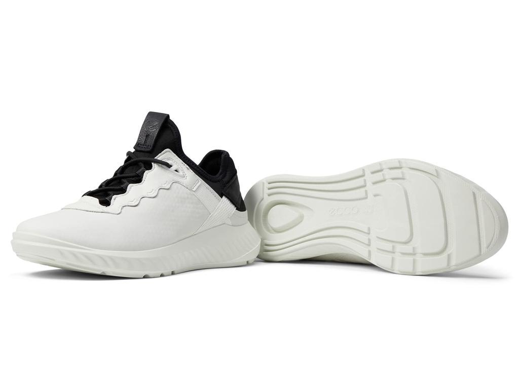 商品ECCO|ATH-1FM Luxe Sneaker,价格¥456,第1张图片