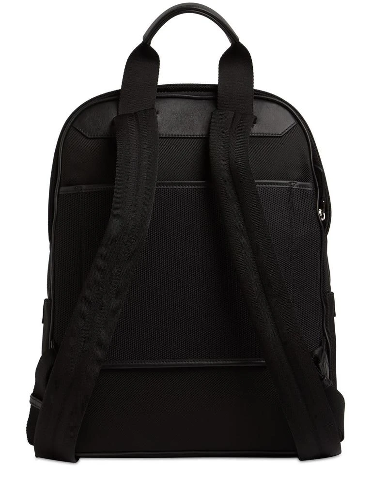 商品Bally|Zeed Nylon Backpack,价格¥7319,第3张图片详细描述
