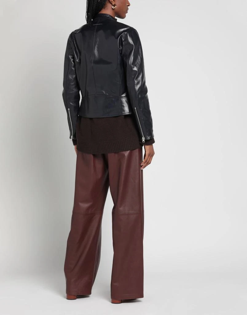 商品MM6|Biker jacket,价格¥2874,第4张图片详细描述