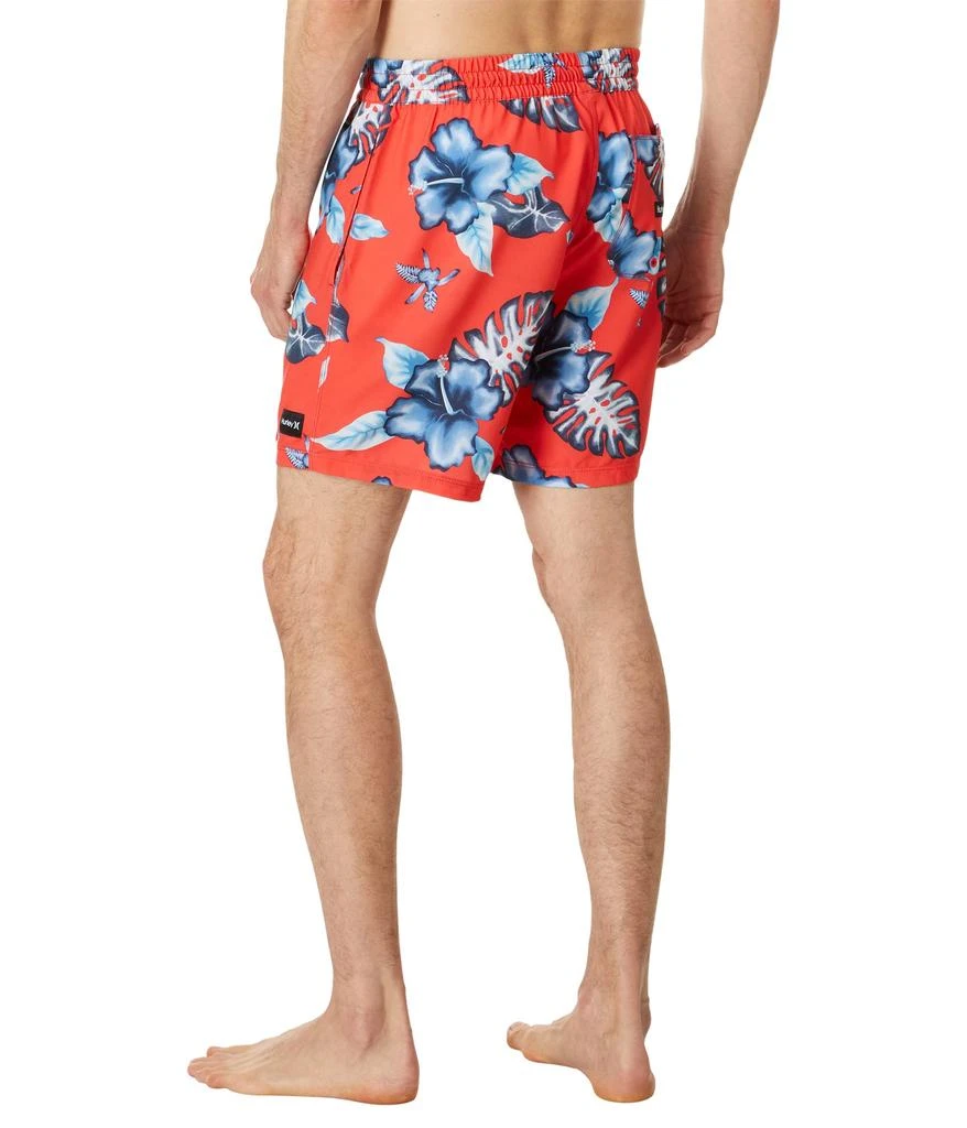 商品Hurley|Cannonball 17" Volley,价格¥280,第2张图片详细描述