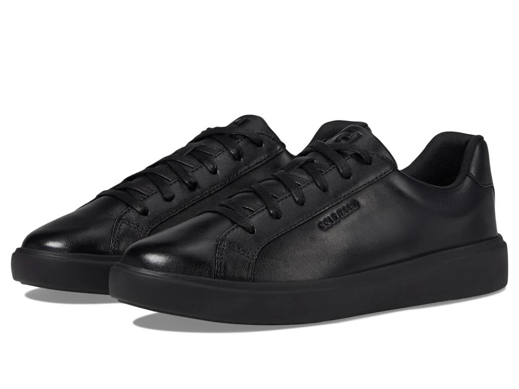 商品Cole Haan|Grand Crosscourt Daily Sneakers,价格¥582,第1张图片