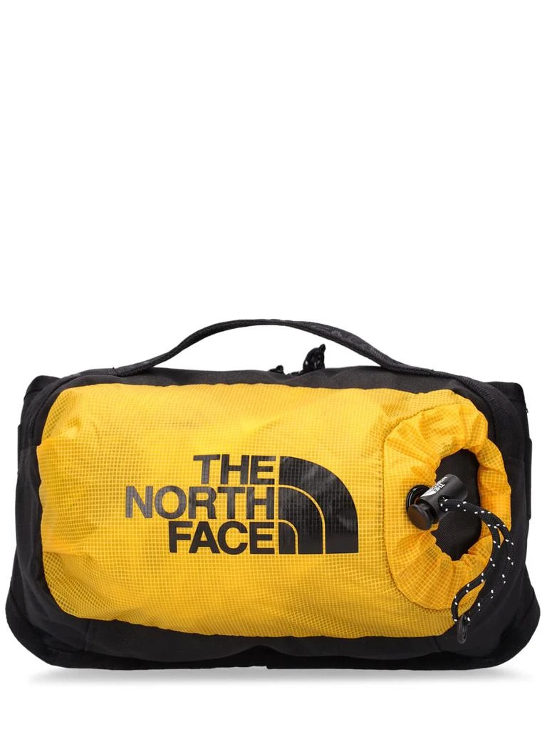 商品The North Face|3l Bozer Iii Belt Bag,价格¥308,第1张图片