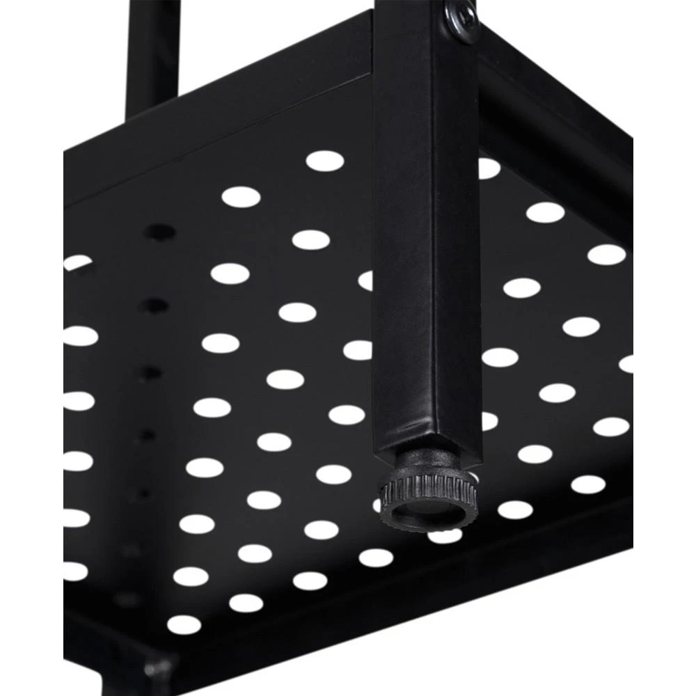 Reversible Bathroom Storage Space Saver 商品
