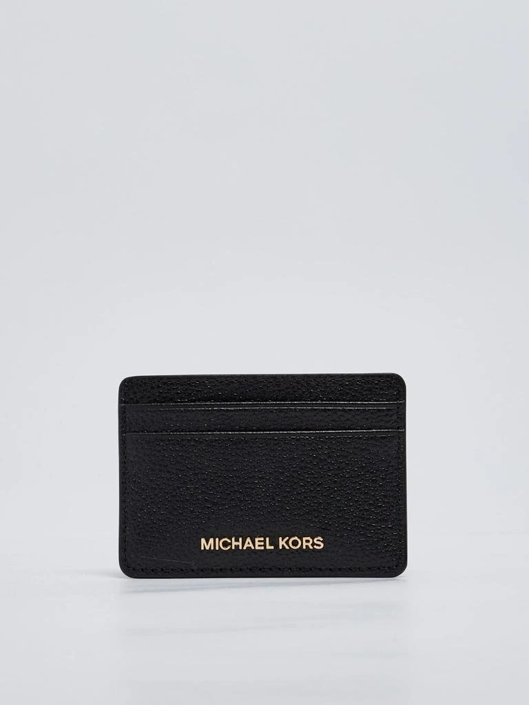 商品Michael Kors|Card Holder Wallet,价格¥729,第1张图片