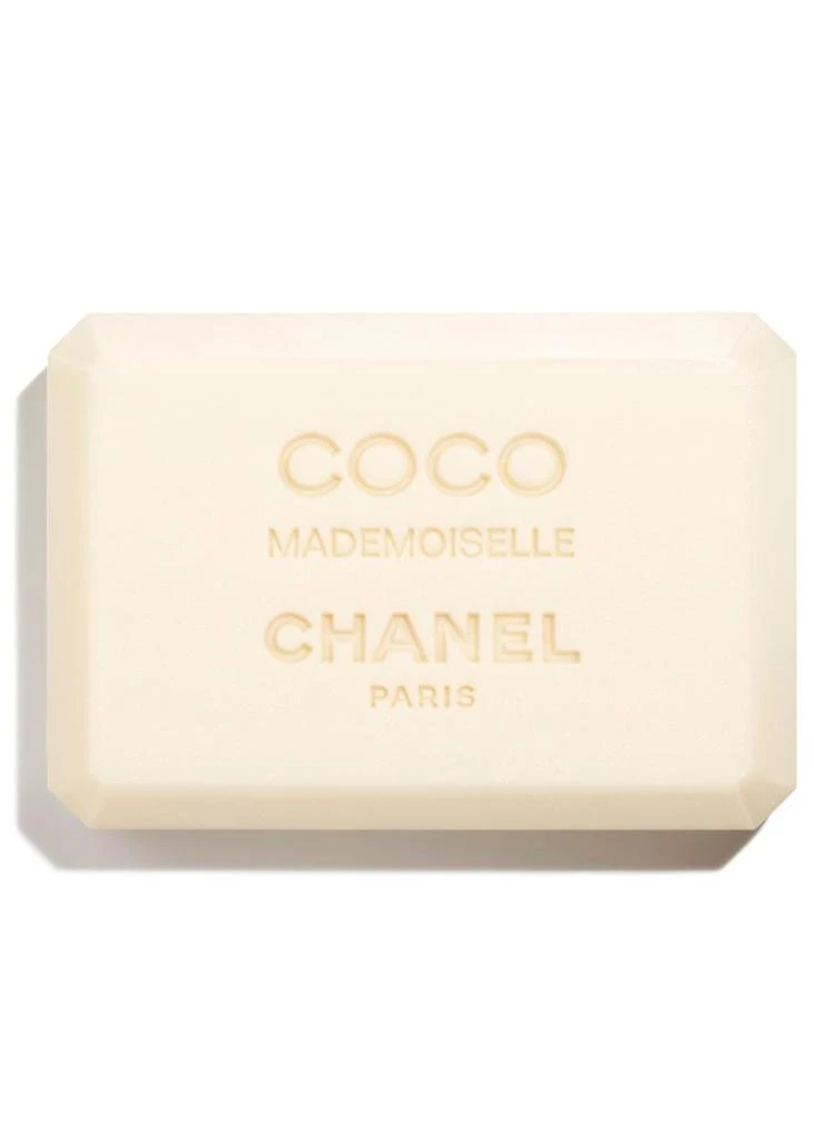 商品Chanel|COCO MADEMOISELLE~Fresh Bath Soap 150g,价格¥265,第1张图片