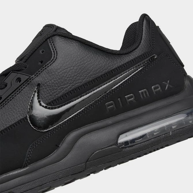 商品NIKE|Men's Nike Air Max LTD 3 跑鞋,价格¥975,第3张图片详细描述