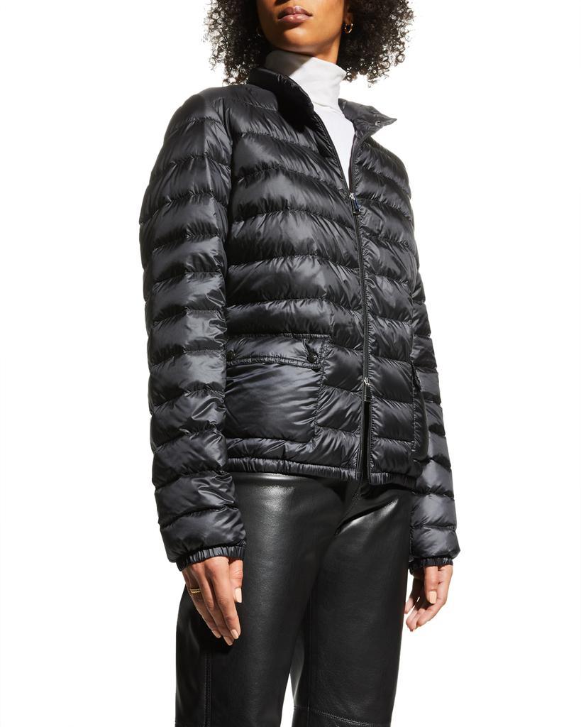 商品Moncler|Lans Down-Fill Jacket,价格¥6923,第1张图片