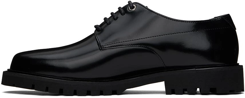 商品Hugo Boss|Black Richayl Derbys,价格¥1523,第3张图片详细描述