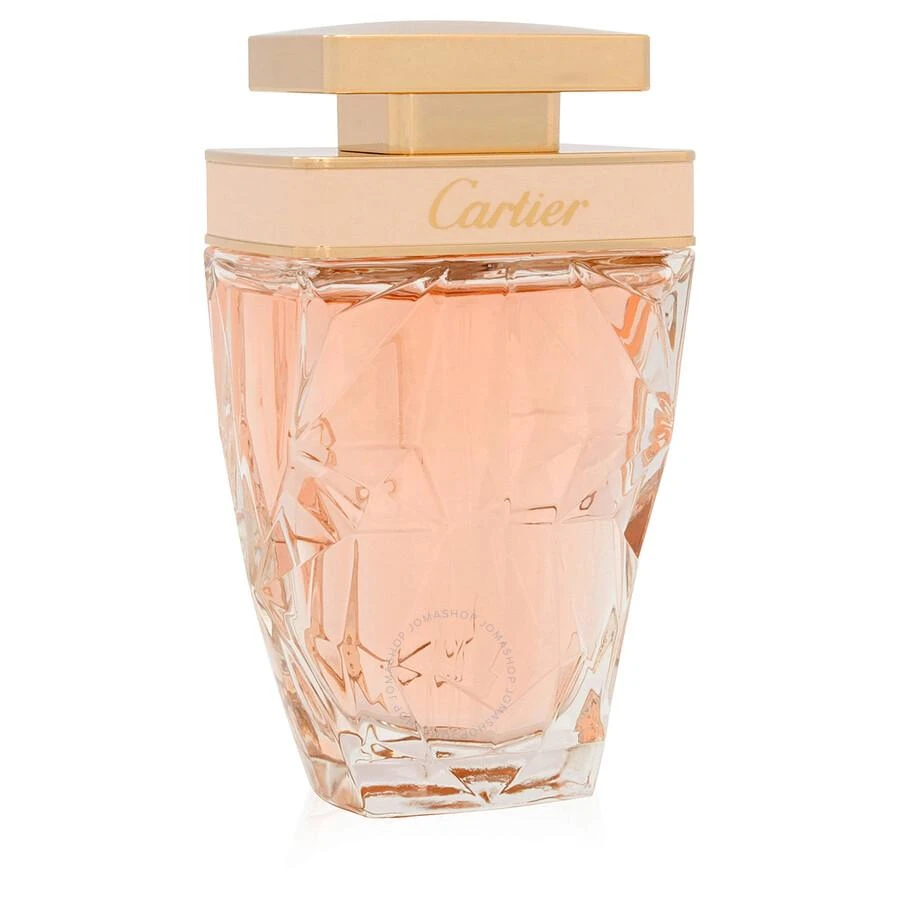 商品Cartier|La Panthere / Cartier EDT Spray 1.6 oz (50 ml) (w),价格¥514,第1张图片