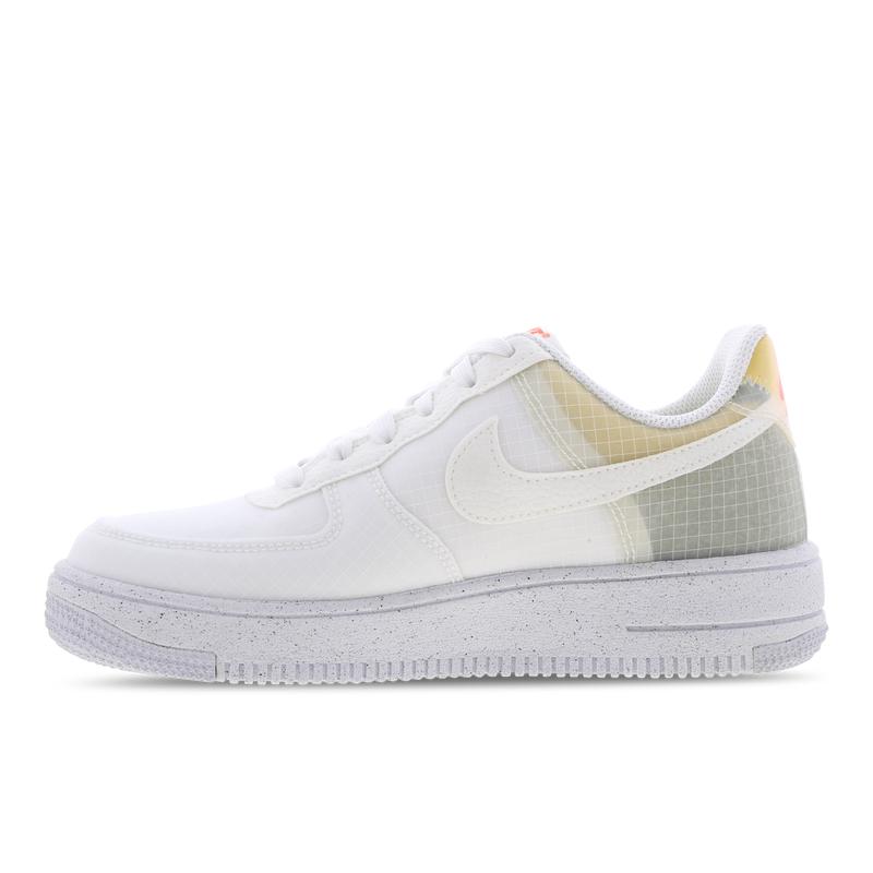 Nike Air Force 1 Low - Grade School Shoes商品第4张图片规格展示