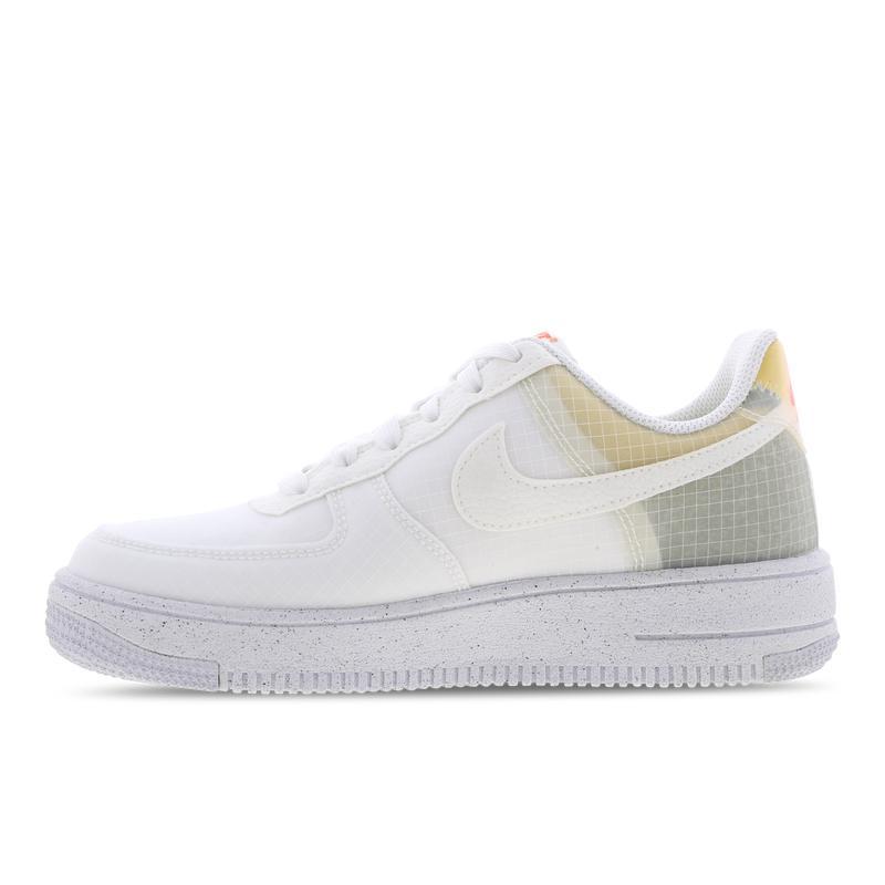 商品NIKE|Nike Air Force 1 Low - Grade School Shoes,价格¥534-¥890,第6张图片详细描述