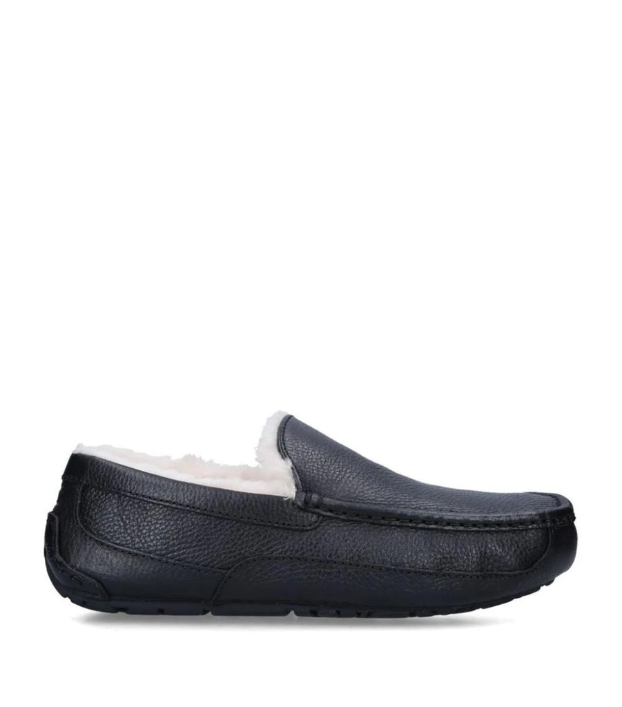 商品UGG|Ascot Slippers,价格¥1324,第3张图片详细描述