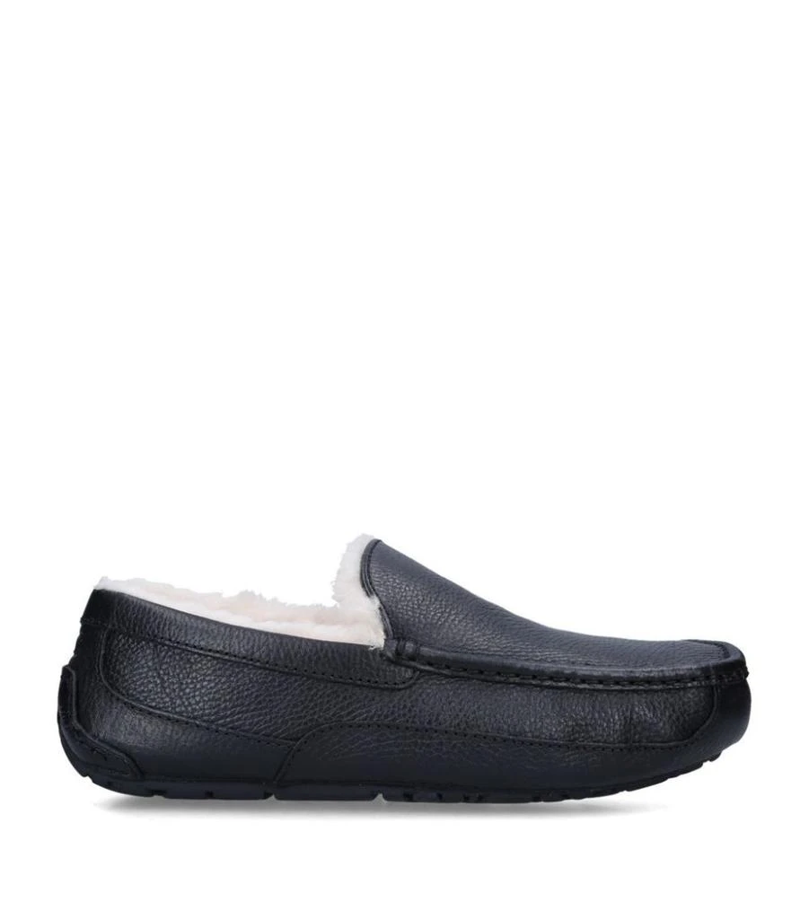 商品UGG|Ascot Slippers,价格¥1373,第3张图片详细描述