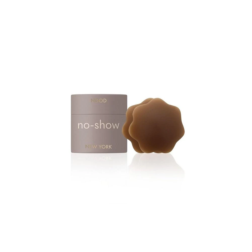 商品NOOD|No-Show Nipple Covers,价格¥179,第1张图片