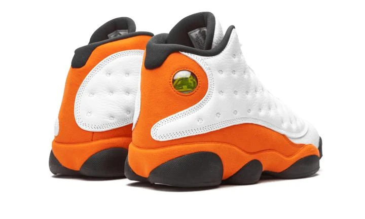 商品Jordan|Air Jordan 13 Retro,价格¥2160-¥3064,第4张图片详细描述