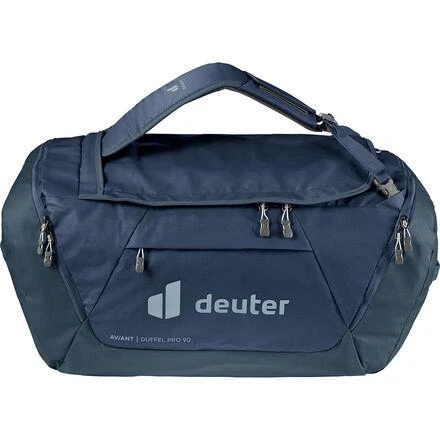 商品Deuter|Aviant Pro 90L Duffel,价格¥1045,第4张图片详细描述