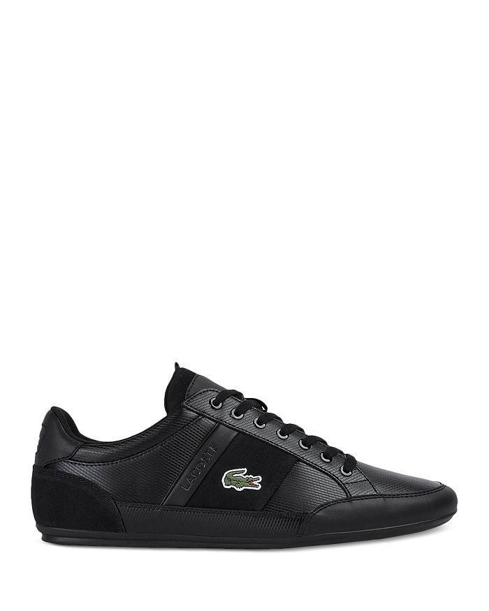 商品Lacoste|Men's Chaymon BL 22 2 CMA Lace Up Sneakers,价格¥846,第5张图片详细描述