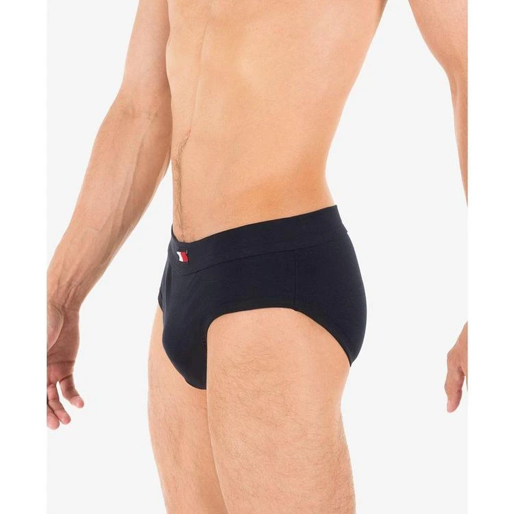 Men's 4-Pack Hip Brief - 09TD001 商品