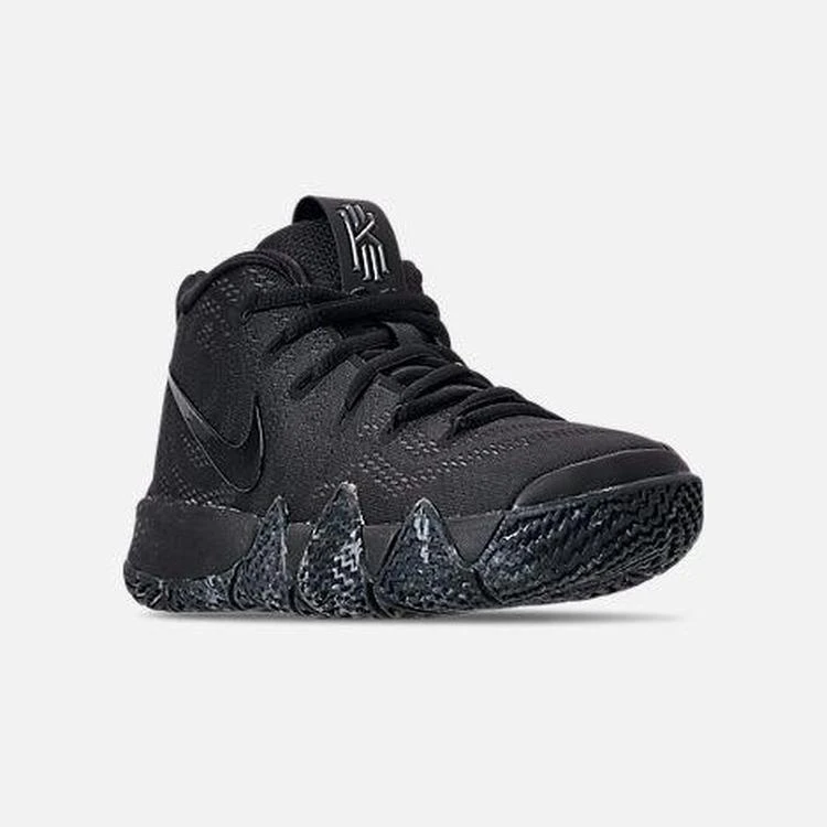 商品NIKE|男大童 Kyrie 4 篮球鞋,价格¥669,第2张图片详细描述