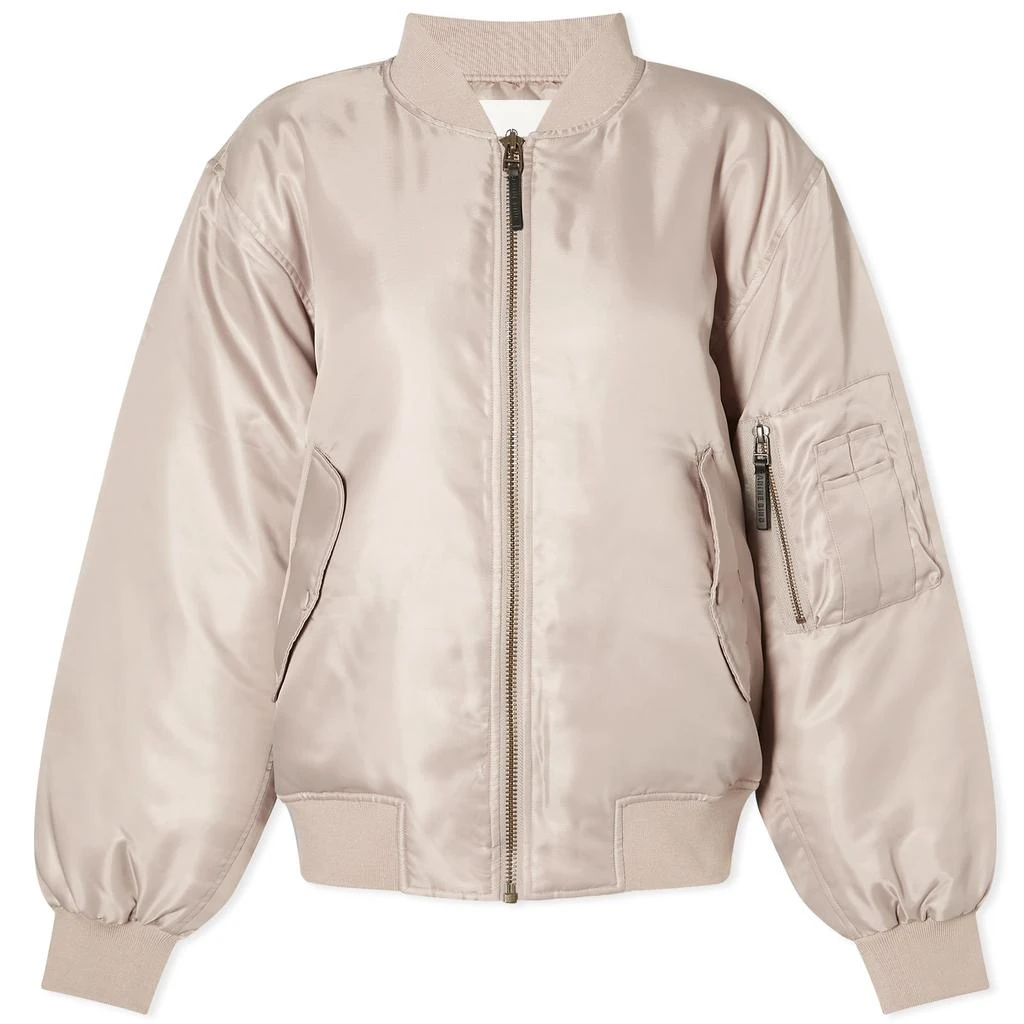 商品ANINE BING|Anine Bing Leon Bomber,价格¥3152,第1张图片