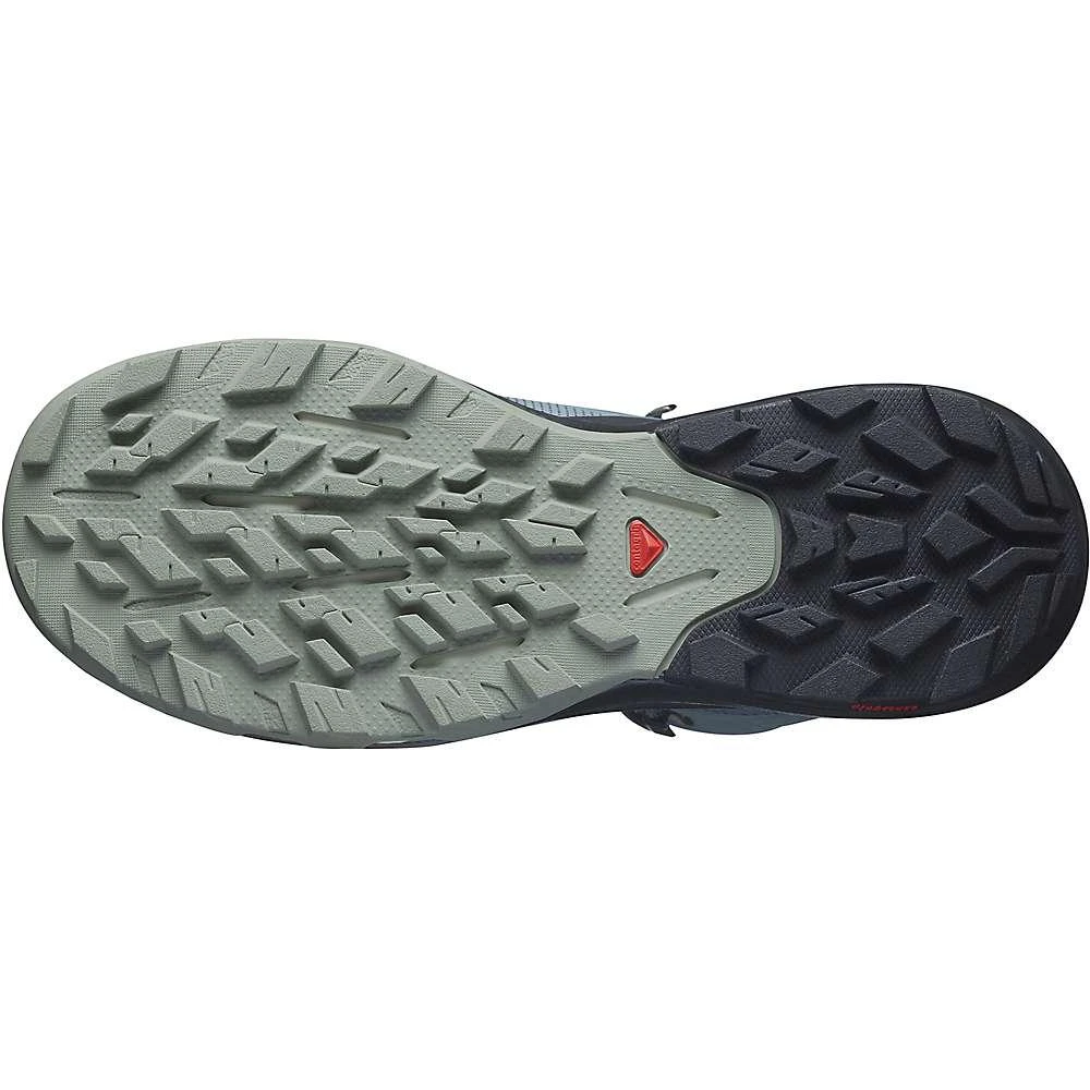 商品Salomon|Salomon Women's OUTpulse Mid GTX Shoe,价格¥1127-¥1239,第3张图片详细描述