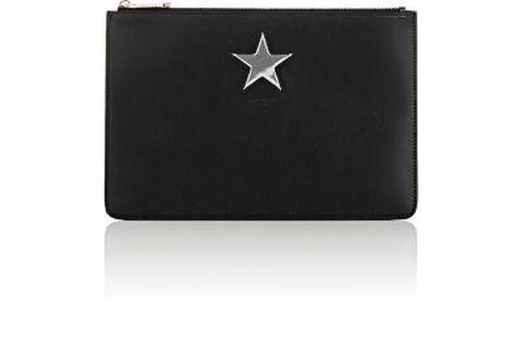 商品Givenchy|Classic Iconic Medium Pouch,价格¥2524,第1张图片