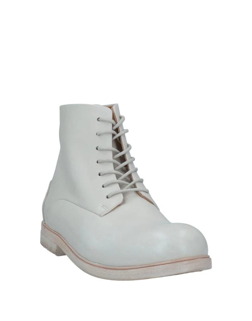 商品Marsèll|Ankle boot,价格¥2116,第2张图片详细描述