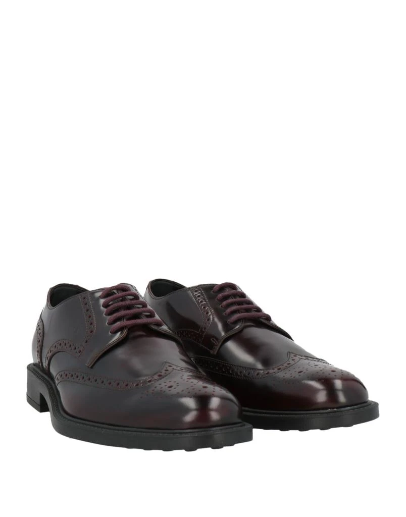 商品Tod's|Laced shoes,价格¥2721,第2张图片详细描述