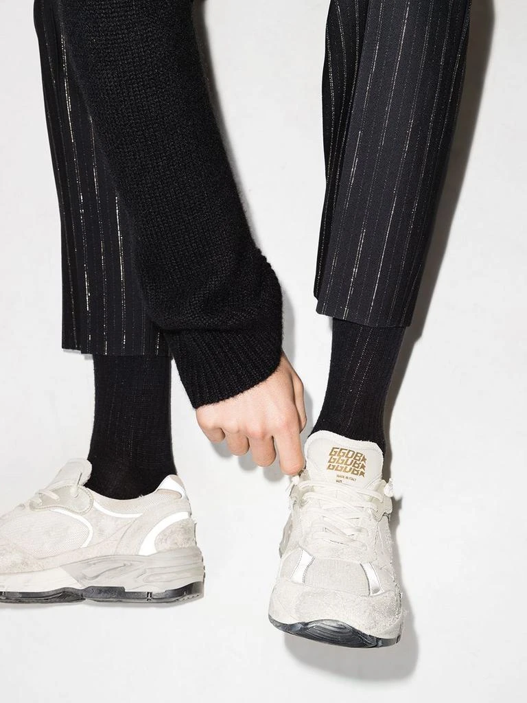 商品Golden Goose|男款 金鹅 Dad-star系列 休闲运动鞋,价格¥3956,第3张图片详细描述