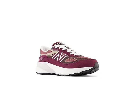 商品New Balance|FuelCell 990v6,价格¥1006,第2张图片详细描述