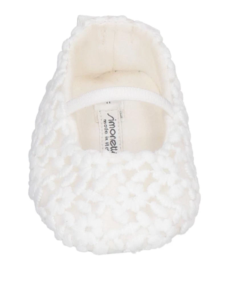 商品SIMONETTA TINY|Newborn shoes,价格¥719,第4张图片详细描述