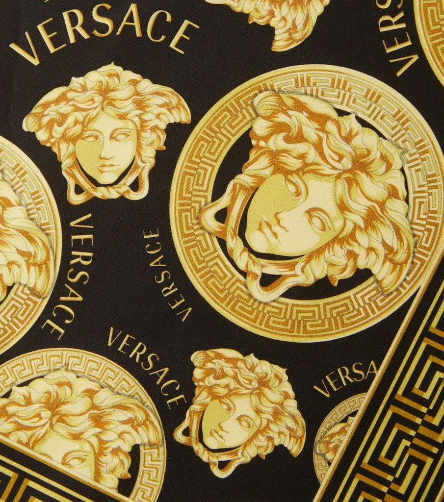 商品Versace Home|Medusa Amplified set of 2 napkins and placemats,价格¥3169,第4张图片详细描述
