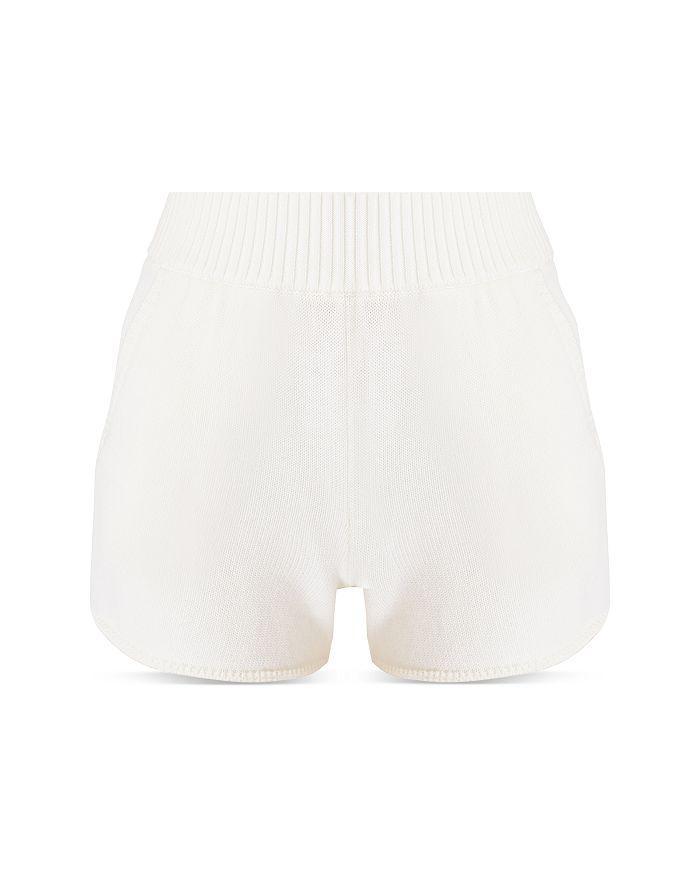 商品SWEATY BETTY|Coastal Knit Shorts,价格¥623,第5张图片详细描述