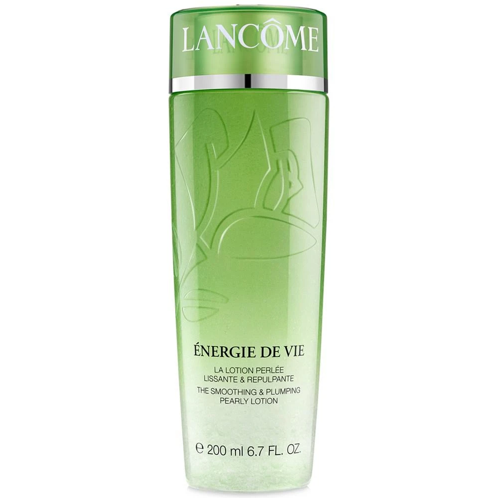 商品Lancôme|水光润养美容液 (气泡水) 200ml,价格¥389,第1张图片