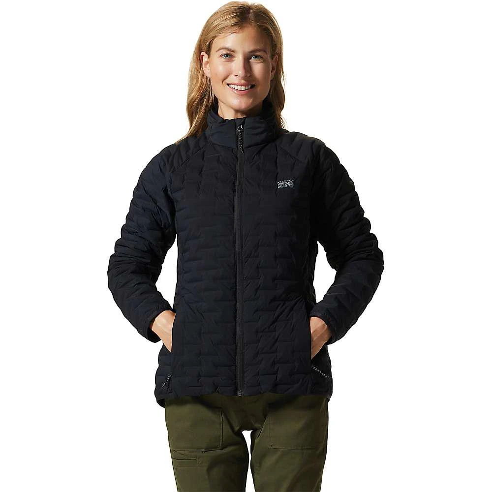 Mountain Hardwear Women's Stretchdown Light Jacket 商品