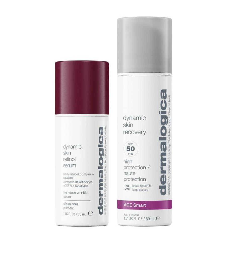 商品Dermalogica|Skin Aging Solutions Gift Set,价格¥1200,第4张图片详细描述